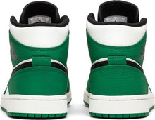 Load image into Gallery viewer, Nike Air Jordan 1 Air Jordan 1 Mid &#39;Pine Green&#39; Shoes Basketball Men Sale Size US 7, 8, 8.5, 9, 10, 11