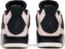 Load image into Gallery viewer, Nike Air Jordan 4 Retro &#39;Splatter&quot; Basketball Men Sale Shoes