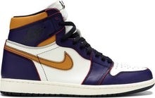 Load image into Gallery viewer, Nike Air Jordan 1 High SB &#39;LA To Chicago&#39; Shoes Basketball Men Sale