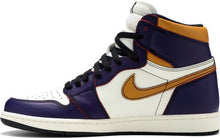 Load image into Gallery viewer, Nike Air Jordan 1 High SB &#39;LA To Chicago&#39; Shoes Basketball Men Sale