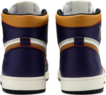 Load image into Gallery viewer, Nike Air Jordan 1 High SB &#39;LA To Chicago&#39; Shoes Basketball Men Sale