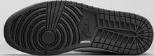 Load image into Gallery viewer, Nike Air Jordan 1 High Black White Shoes Basketball Men