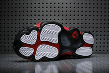 Load image into Gallery viewer, Nike Air Jordan Men 13 Chicago White/Black/Red Basketball Men