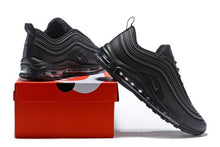 Load image into Gallery viewer, Nike Air Max 97 Ultra Black Men Shoes Sale Size US 7, 8, 8.5, 9, 10, 11