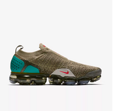 Load image into Gallery viewer, Nike Air Vapormax Moc 2 &quot;Neutral Olive&quot; Shoes Sneakers Men Sale Size US 7, 8, 8.5, 9, 10, 11