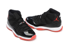 Load image into Gallery viewer, Nike Air Jordan 11 Retro Playoff Red Basketball Men