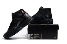 Load image into Gallery viewer, Nike Air Jordan 11 Retro Black Devil Basketball Men