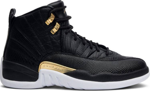 Nike Air Air Jordan 12 Retro 'Reptile' Shoes Basketball Men Sale