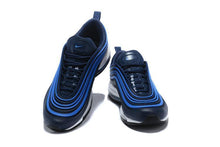 Load image into Gallery viewer, Nike Air Max 97 Ultra Black Navy Blue Men Shoes Sale Size US 7, 8, 8.5, 9, 10, 11