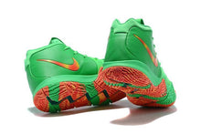 Load image into Gallery viewer, Nike Kyrie 4 Green Red Orange Men Basketball Shoes Sale Size US 7,8,8.5,9.5,10,11,12