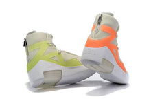 Load image into Gallery viewer, Nike Air Jordan Fear Of God 1 Grey Orang Yellow White Shoes Basketball Men