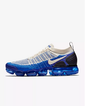 Load image into Gallery viewer, Nike Air Vapormax Flyknit 2 &quot;Racer Blue&quot; Shoes Sneakers Men Sale Size US 7, 8, 8.5, 9, 10, 11