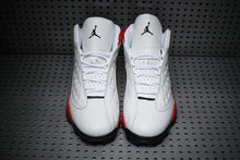Load image into Gallery viewer, Nike Air Jordan Men 13 Chicago White/Black/Red Basketball Men