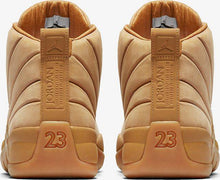 Load image into Gallery viewer, PSNY x Air Jordan 12 Retro &#39;NYC&#39; Wheat Shoes Basketball Men Sale