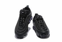 Load image into Gallery viewer, Nike Air Vapormax 97 All Black Shoes Sneakers Men Sale Size US 7, 8, 8.5, 9, 10, 11
