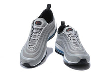 Load image into Gallery viewer, Nike Air Max 97 Ultra 17 Silve Grey Blue White Men Shoes Sale Size US 7, 8, 8.5, 9, 10, 11