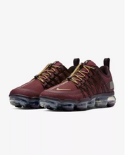 Load image into Gallery viewer, Nike Air Vapormax Run Utility &#39;Burgundy Crush&#39; Shoes Sneakers Men Sale Size US 7, 8, 8.5, 9, 10, 11