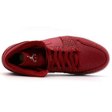 Load image into Gallery viewer, Nike Air Jordan 1 High Red Elephant Shoes Basketball Men Sale