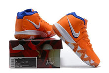 Load image into Gallery viewer, Nike Kyrie 4 Orange Men Basketball Shoes Sale Size US 7,8,8.5,9.5,10,11,12