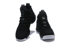 Load image into Gallery viewer, Nike Lebron XV 15 Black Men Shoes Sale Size US7,8,8.5,9,10,11,12
