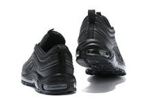 Load image into Gallery viewer, Nike Air Max 97 Black Gold Shoes Sale Men Size US 7, 8, 8.5, 9, 10, 11,