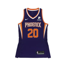 Load image into Gallery viewer, Nba Phoenix Suns Women&#39;s Josh Jackson Nike Swingman Icon Edition  Purple