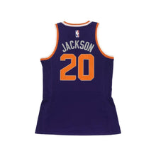 Load image into Gallery viewer, Nba Phoenix Suns Women&#39;s Josh Jackson Nike Swingman Icon Edition  Purple
