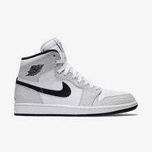 Load image into Gallery viewer, Nike Air Jordan 1 White Elephant Shoes Basketball Men