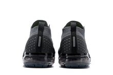 Load image into Gallery viewer, Nike Air Vapormax Moc 2 Grey Black Shoes Sneakers Men Sale Size US 7, 8, 8.5, 9, 10, 11