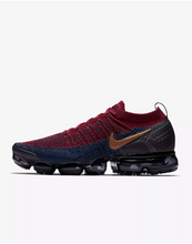 Load image into Gallery viewer, Nike Air Vapormax Flyknit 2 &quot;Olympic&quot; Shoes Sneakers Men Sale Size US 7, 8, 8.5, 9, 10, 11