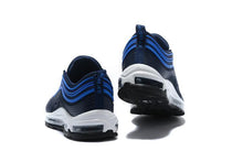 Load image into Gallery viewer, Nike Air Max 97 Ultra Black Navy Blue Men Shoes Sale Size US 7, 8, 8.5, 9, 10, 11