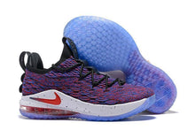 Load image into Gallery viewer, Nike Lebron XV 15 Low EP All Star Purple Men Shoes Sale Size US7,8,8.5,9,10,11,12