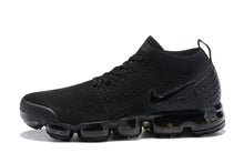 Load image into Gallery viewer, Nike Air Vapormax Flyknit 2 All Black 2019 Shoes Sneakers Men Sale Size US 7, 8, 8.5, 9, 10, 11