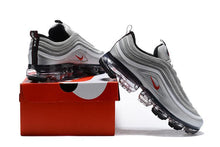 Load image into Gallery viewer, Nike Air Vapormax 97 Silver Bullet Shoes Sneakers Men Sale Size US 7, 8, 8.5, 9, 10, 11
