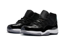 Load image into Gallery viewer, Nike Air Jordan 11 Retro Black White Gamma Blue Basketball Men