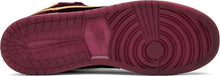 Load image into Gallery viewer, Nike Air Jordan 1 High Heiress GG &#39;Velvet&#39; Shoes Basketball Men Sale