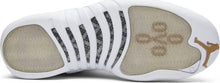 Load image into Gallery viewer, OVO x Nike Air Jordan 12 Retro White Shoes Basketball Men Sale