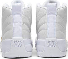 Load image into Gallery viewer, OVO x Nike Air Jordan 12 Retro White Shoes Basketball Men Sale