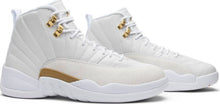 Load image into Gallery viewer, OVO x Nike Air Jordan 12 Retro White Shoes Basketball Men Sale