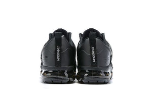 Nike Air Vapormax Run Utility All Black Shoes Sneakers Men Sale Size US 7, 8, 8.5, 9, 10, 11