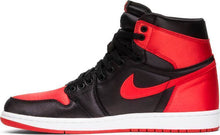 Load image into Gallery viewer, Nike Air Jordan 1 High OG SE &#39;Satin Banned&#39; Shoes Basketball Men Sale