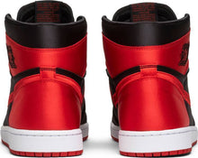 Load image into Gallery viewer, Nike Air Jordan 1 High OG SE &#39;Satin Banned&#39; Shoes Basketball Men Sale