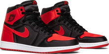 Load image into Gallery viewer, Nike Air Jordan 1 High OG SE &#39;Satin Banned&#39; Shoes Basketball Men Sale