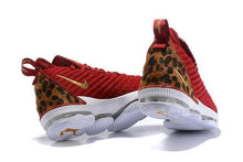 Load image into Gallery viewer, Nike Lebron XV 16 EP Red Men Shoes Sale Size US7,8,8.5,9,10,11,12