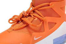 Load image into Gallery viewer, Nike Air Jordan Fear Of God 1 Orange White Blue Men Shoes Sale Basketball Size US 7-13