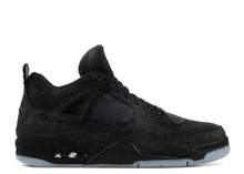 Load image into Gallery viewer, Nike Air Jordan 4 Retro Kaws Black Men Shoes Sale