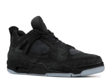 Load image into Gallery viewer, Nike Air Jordan 4 Retro Kaws Black Men Shoes Sale