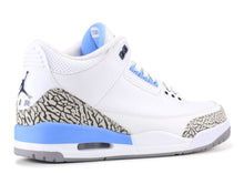 Load image into Gallery viewer, Nike Air Jordan 3 Retro UNC Men Shoes Sale