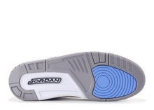 Load image into Gallery viewer, Nike Air Jordan 3 Retro UNC Men Shoes Sale