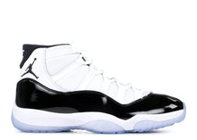 Load image into Gallery viewer, Nike Air Jordan 11 Retro Concord Black White Men Shoes Sale